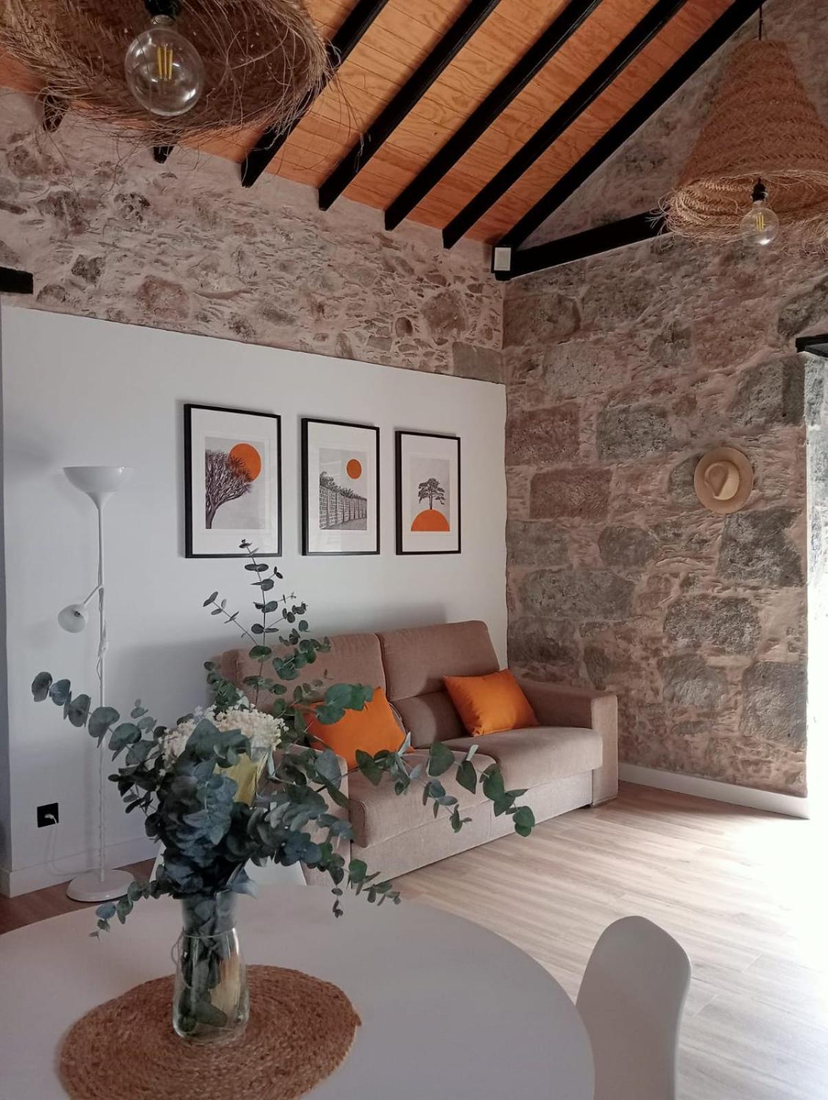 הוילה ארוקאס Casa Marconi מראה חיצוני תמונה